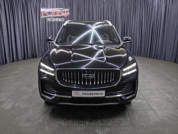 Geely Monjaro I с пробегом 2023 года, цена 3 098 000 рублей, 47074 км, внедорожник, Автокод Объявления