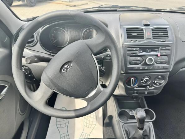Новый Lada (ВАЗ) Granta I Рестайлинг 2026 года, цена 1 101 000 рублей, седан, Автокод Объявления