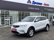 Geely Atlas I Набережные Челны  - изображение 24