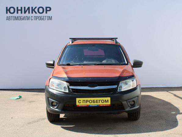Lada (ВАЗ) Granta I с пробегом 2015 года, цена 169 000 рублей, 367902 км, лифтбек, Автокод Объявления