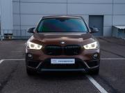 BMW X1 II (F48) Москва  - изображение 19