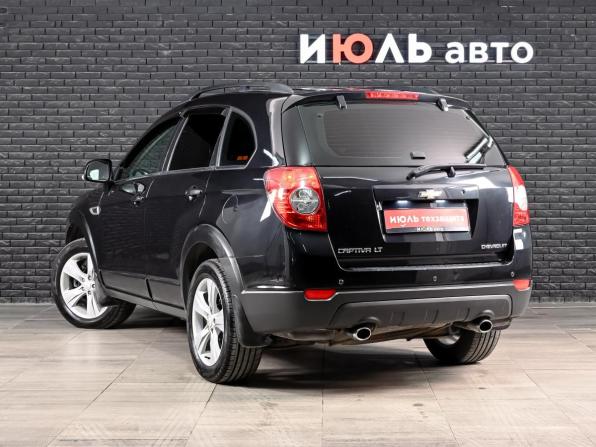 Chevrolet Captiva I Рестайлинг с пробегом 2012 года, цена 1 400 000 рублей, 175332 км, внедорожник, Автокод Объявления