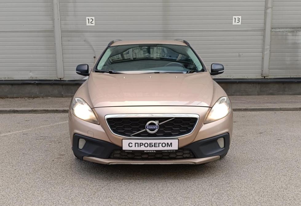 Volvo V40 Cross Country I Санкт-Петербург  - изображение 3