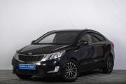 Kia Rio III Томск  - изображение 20