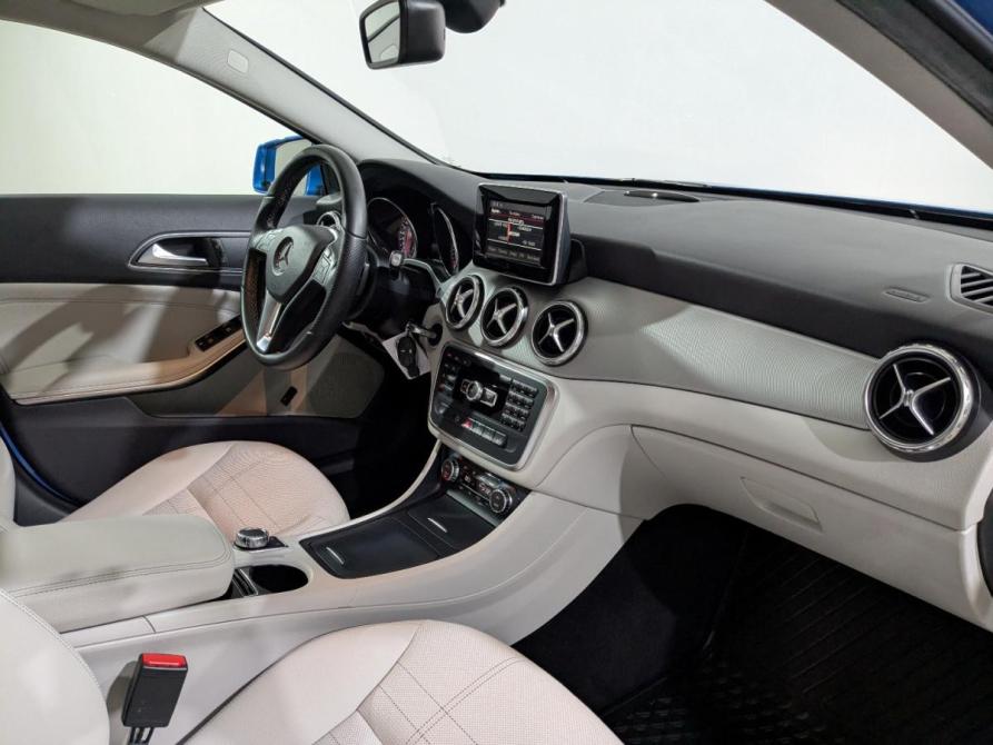 Mercedes-Benz GLA I (X156) Химки  - изображение 15