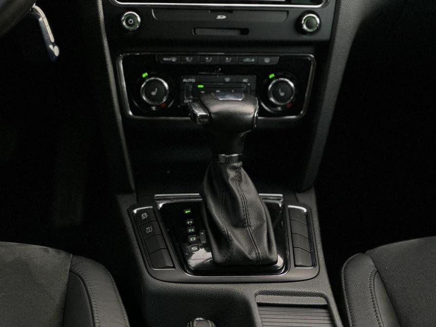Skoda Superb II Липецк  - изображение 16