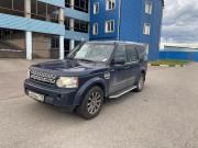 Land Rover Discovery IV Санкт-Петербург  - изображение 24