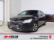 Opel Astra H Рестайлинг Кемерово  - изображение 20