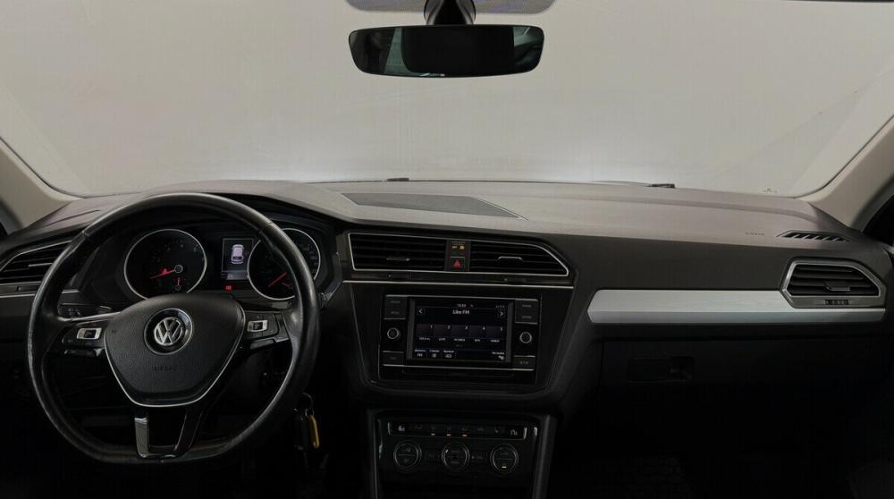 Volkswagen Tiguan II Москва  - изображение 5