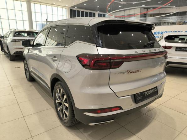 Chery Tiggo 7 Pro Max I с пробегом 2023 года, цена 1 898 000 рублей, 44485 км, внедорожник, Автокод Объявления
