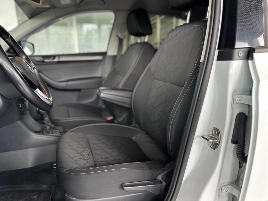 Skoda Rapid I Рестайлинг Новосибирск  - изображение 28