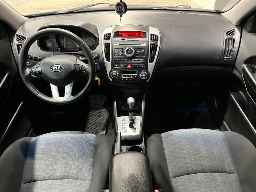 Kia Ceed I Рестайлинг Пермь  - изображение 12