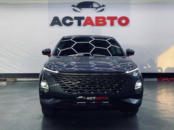 Omoda C5 I с пробегом 2023 года, цена 2 200 000 рублей, 13000 км, внедорожник, Автокод Объявления