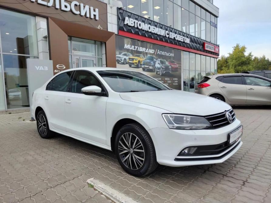 Volkswagen Jetta II (China Market) Набережные Челны  - изображение 5
