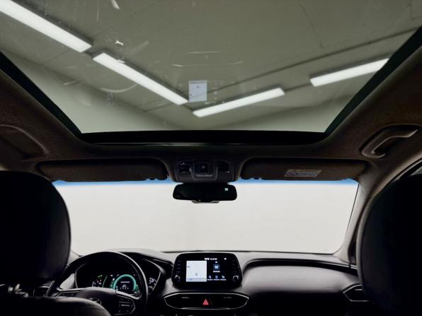 Hyundai Santa Fe IV с пробегом 2019 года, цена 3 300 000 рублей, 119000 км, внедорожник, Автокод Объявления
