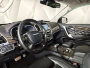 Haval H9 I Рестайлинг Москва  - изображение 39