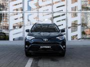 Toyota RAV4 IV (XA40) Рестайлинг Ставрополь  - изображение 28
