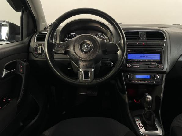 Volkswagen Polo V с пробегом 2010 года, цена 459 900 рублей, 186000 км, хэтчбек, Автокод Объявления