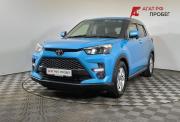 Toyota Raize I Нижний Новгород  - изображение 22