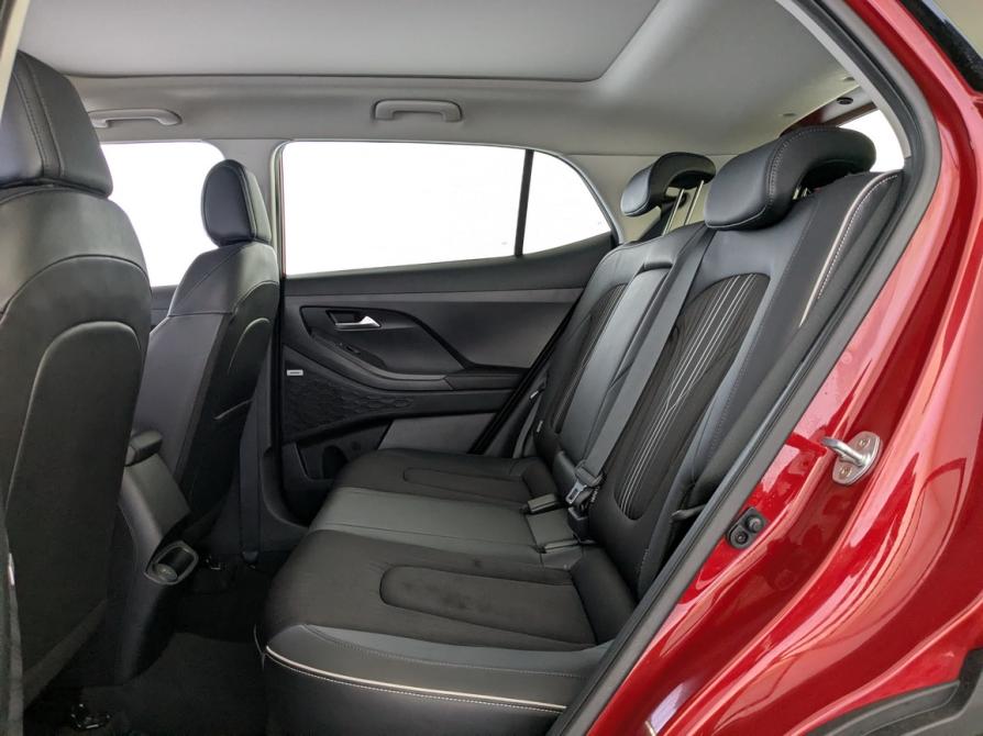 Hyundai Creta II Москва  - изображение 10