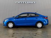 Hyundai Solaris II Краснодар  - изображение 28