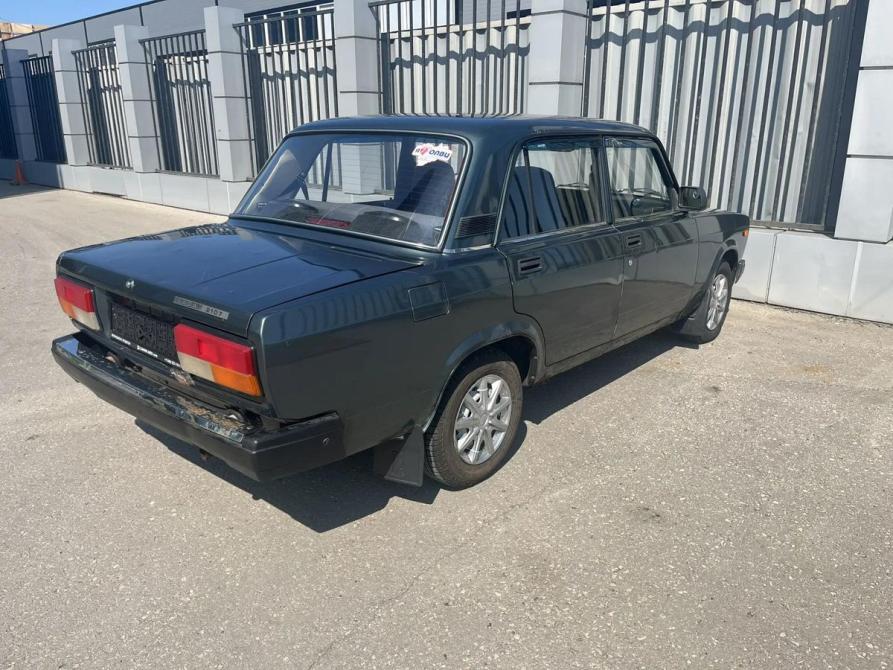 Lada (ВАЗ) 2107 Самара  - изображение 2