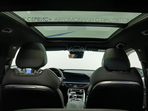 Knewstar 001 с пробегом 2024 года, цена 2 940 000 рублей, 27165 км, внедорожник, Автокод Объявления