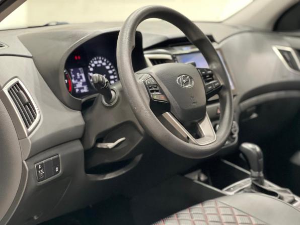 Hyundai Creta I с пробегом 2019 года, цена 1 839 000 рублей, 65400 км, внедорожник, Автокод Объявления