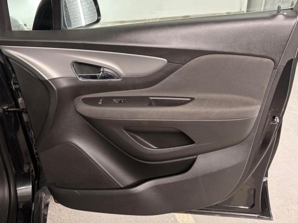 Opel Mokka I с пробегом 2012 года, цена 770 000 рублей, 155007 км, внедорожник, Автокод Объявления