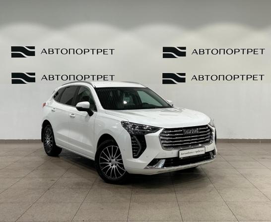 Haval Jolion I с пробегом 2023 года, цена 1 849 000 рублей, 66534 км, внедорожник, Автокод Объявления