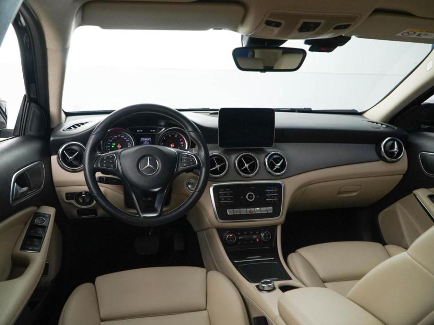 Mercedes-Benz GLA I (X156) Рестайлинг Москва  - изображение 6