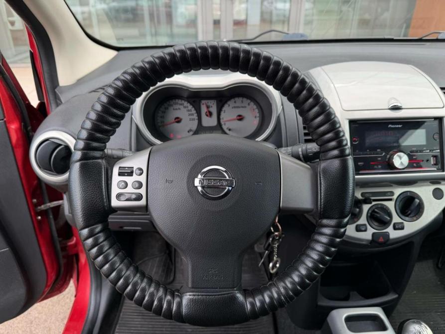 Nissan Note I Оренбург  - изображение 7