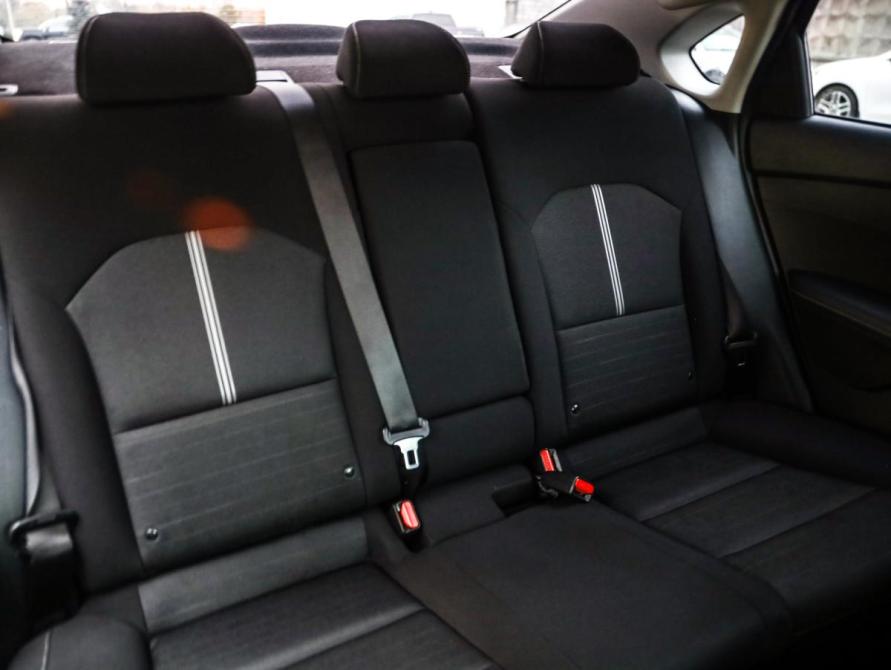 Kia Cerato IV Санкт-Петербург  - изображение 24