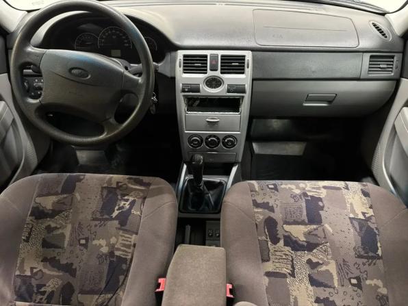 Lada (ВАЗ) Priora I с пробегом 2008 года, цена 319 000 рублей, 91227 км, седан, Автокод Объявления