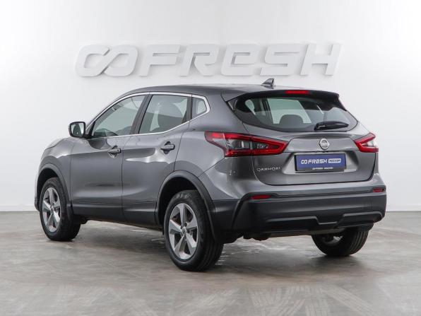 Nissan Qashqai II Рестайлинг с пробегом 2019 года, цена 1 997 444 рубля, 73040 км, внедорожник, Автокод Объявления