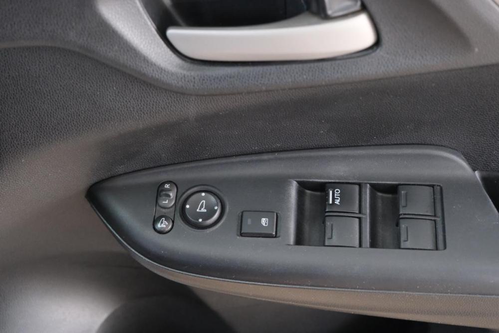 Honda Fit III Рестайлинг Омск  - изображение 9