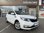 Kia Rio III Рестайлинг Набережные Челны  - изображение 19