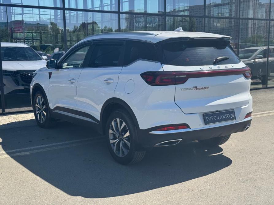 Chery Tiggo 7 Pro Max I Оренбург  - изображение 6