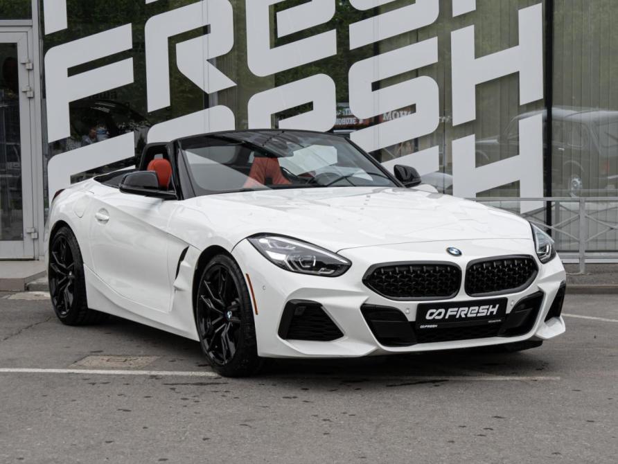 BMW Z4 III (G29) Волгоград  - изображение 1