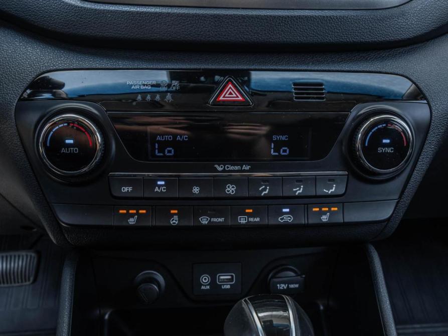 Hyundai Tucson III Ставрополь  - изображение 16