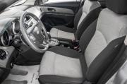 Chevrolet Cruze I Рестайлинг Барнаул  - изображение 35