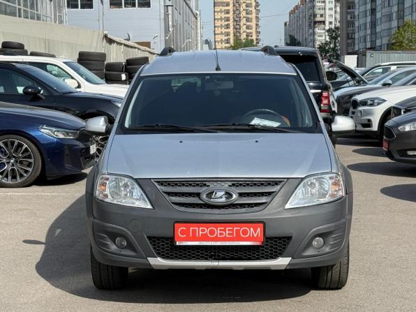 Lada (ВАЗ) Largus I с пробегом 2019 года, цена 999 000 рублей, 101600 км, универсал, Автокод Объявления