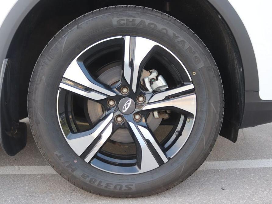 Chery Tiggo 4 Pro I Нижний Новгород  - изображение 9