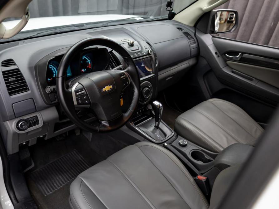 Chevrolet TrailBlazer II Краснодар  - изображение 13