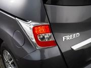 Honda Freed I Рестайлинг 2 Иркутск  - изображение 43