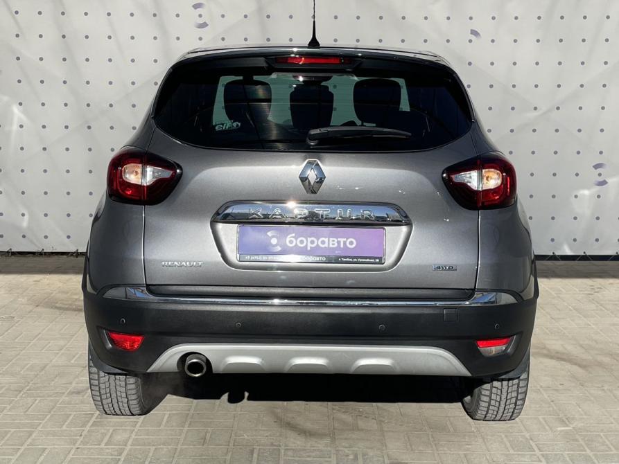 Renault Kaptur I Тамбов  - изображение 6
