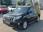 Toyota Land Cruiser Prado 150 Series Рестайлинг 1 Йошкар-Ола  - изображение 23