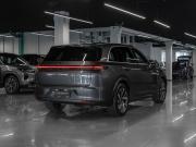 Li Auto (Lixiang) L7 I Москва  - изображение 43