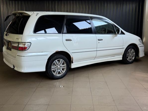 Nissan Presage I с пробегом 2001 года, цена 169 900 рублей, 453000 км, минивэн, Автокод Объявления