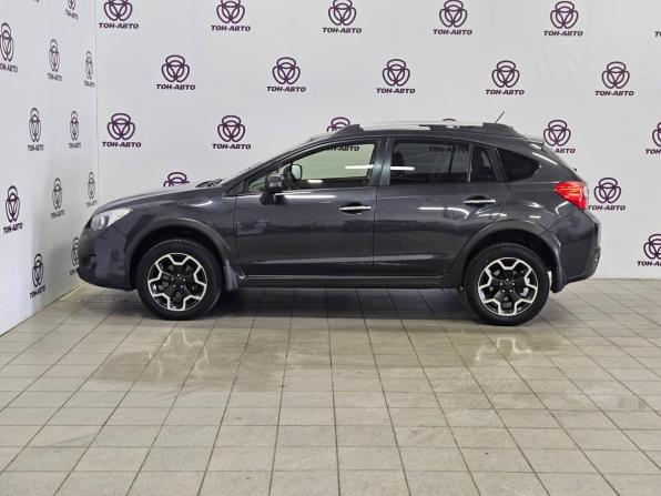 Subaru XV I с пробегом 2014 года, цена 1 097 000 рублей, 389810 км, внедорожник, Автокод Объявления